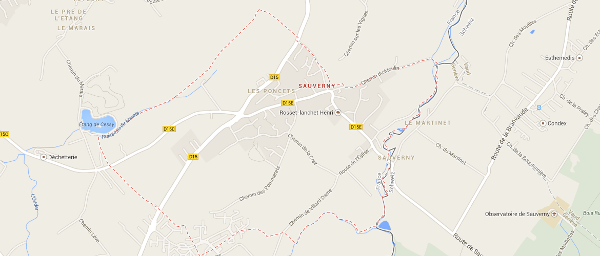 entreprise générale du bâtiment à Sauverny 01220